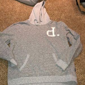Diamond hoodie